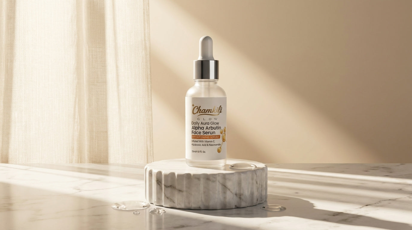 The Resilient Glow: Why Ectoin and Barrier Support Define Modern Luxury Skincare